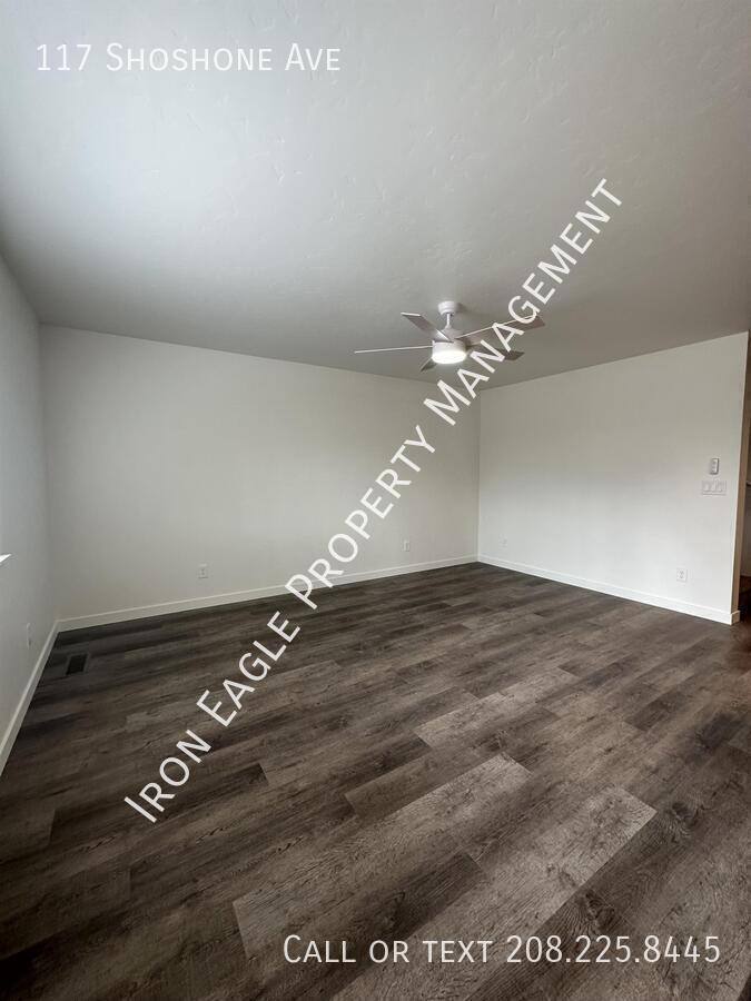 Apartment for rent at 117 Shoshone Ave, Nampa, ID 83651