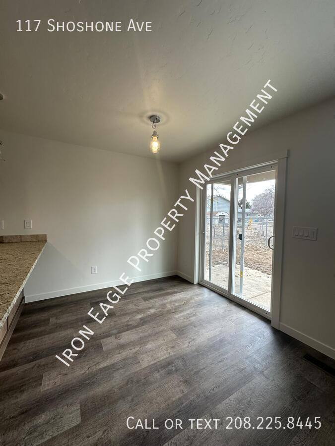 Apartment for rent at 117 Shoshone Ave, Nampa, ID 83651