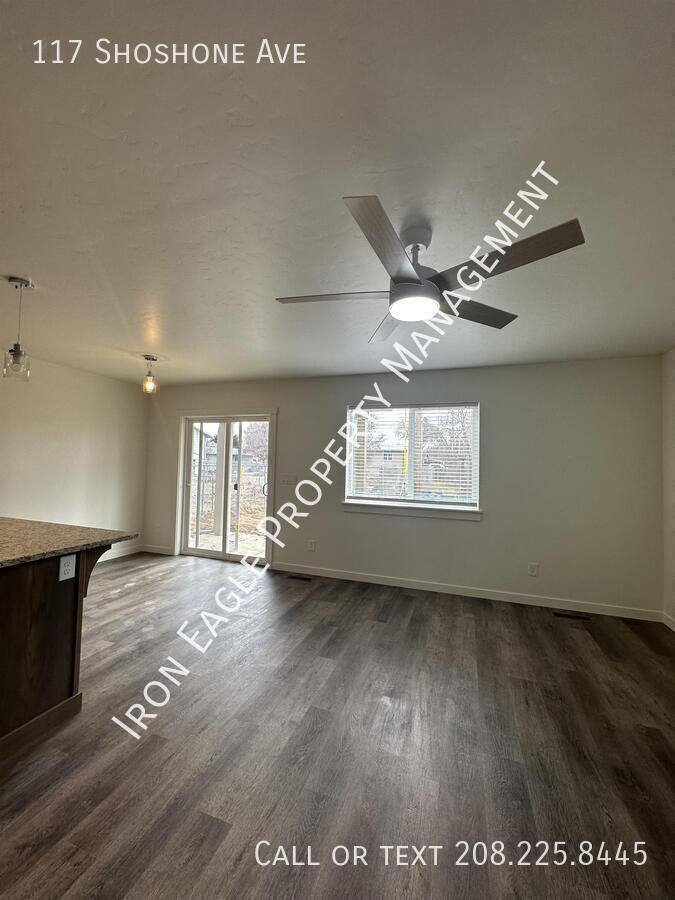 Apartment for rent at 117 Shoshone Ave, Nampa, ID 83651
