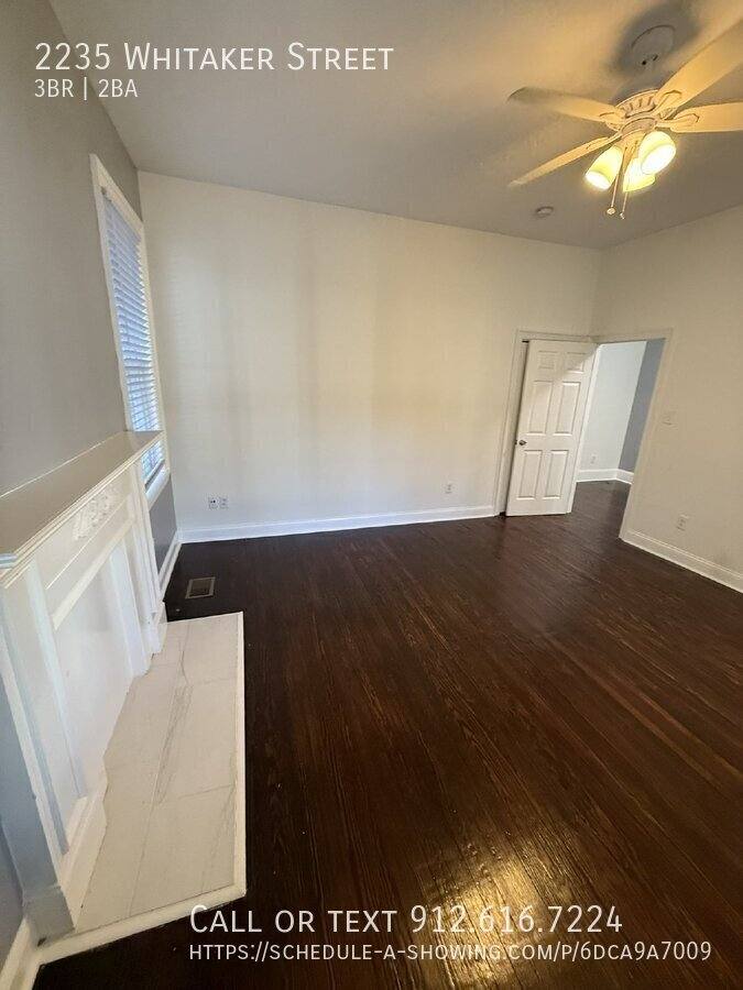 Apartment for rent at 2235 Whitaker St, Savannah, GA 31401