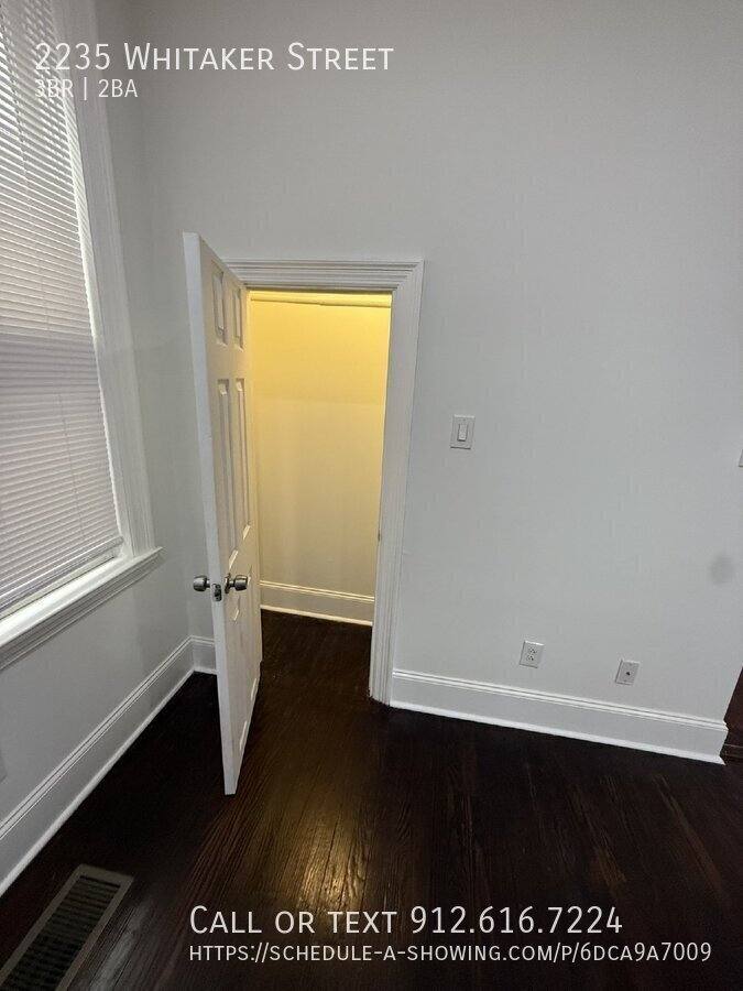 Apartment for rent at 2235 Whitaker St, Savannah, GA 31401