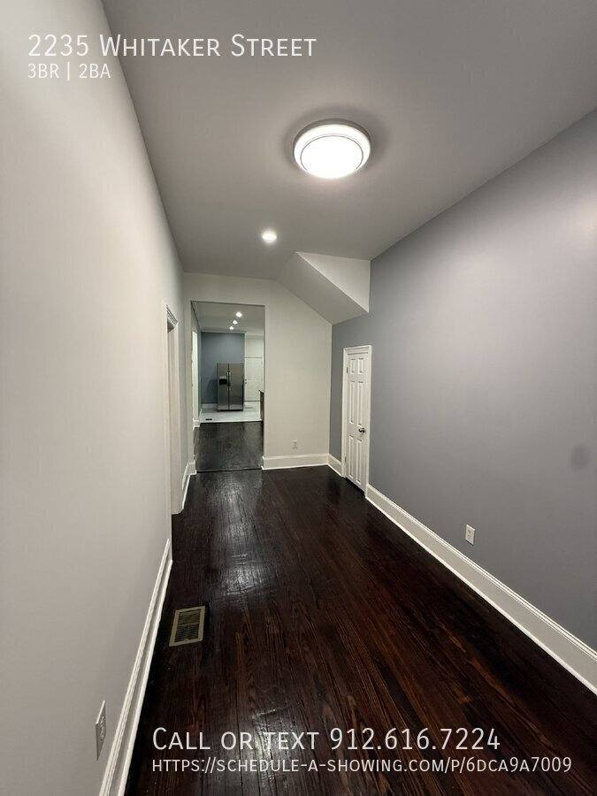 Apartment for rent at 2235 Whitaker St, Savannah, GA 31401