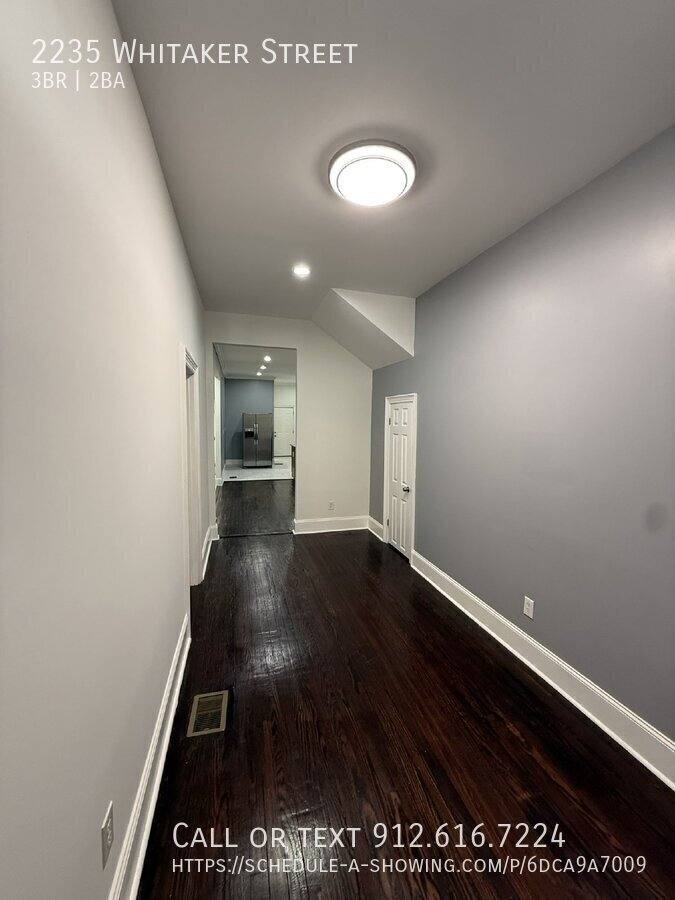 Apartment for rent at 2235 Whitaker St, Savannah, GA 31401