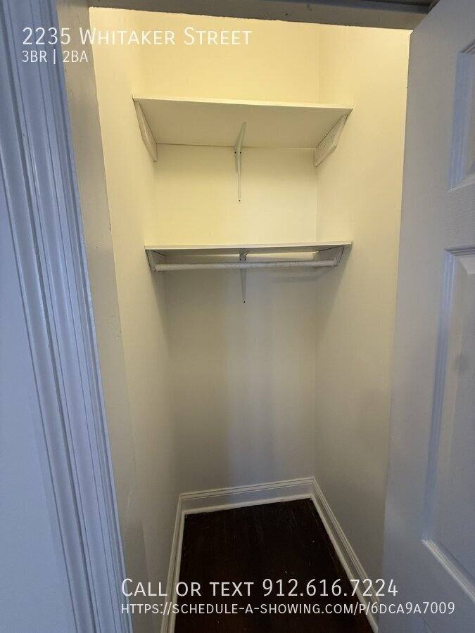Apartment for rent at 2235 Whitaker St, Savannah, GA 31401
