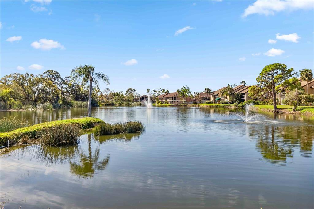 Apartment for rent at 5525 Ashton Lake Dr, Sarasota, FL 34231