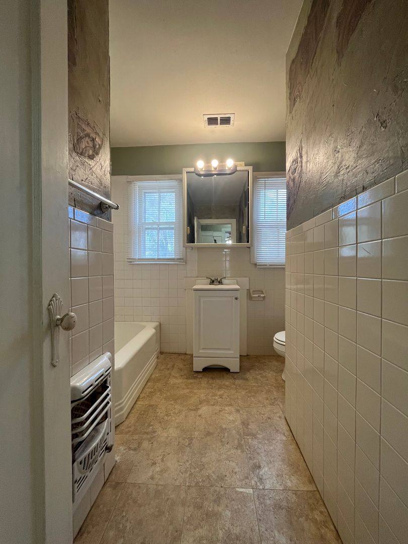 House for rent at 2602 28th St, Lubbock, TX 79410