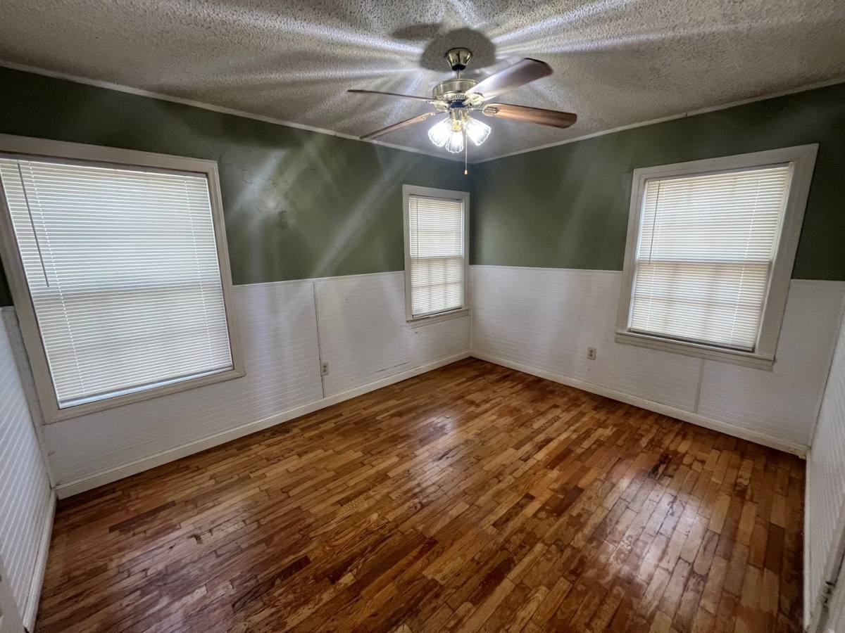 House for rent at 2602 28th St, Lubbock, TX 79410