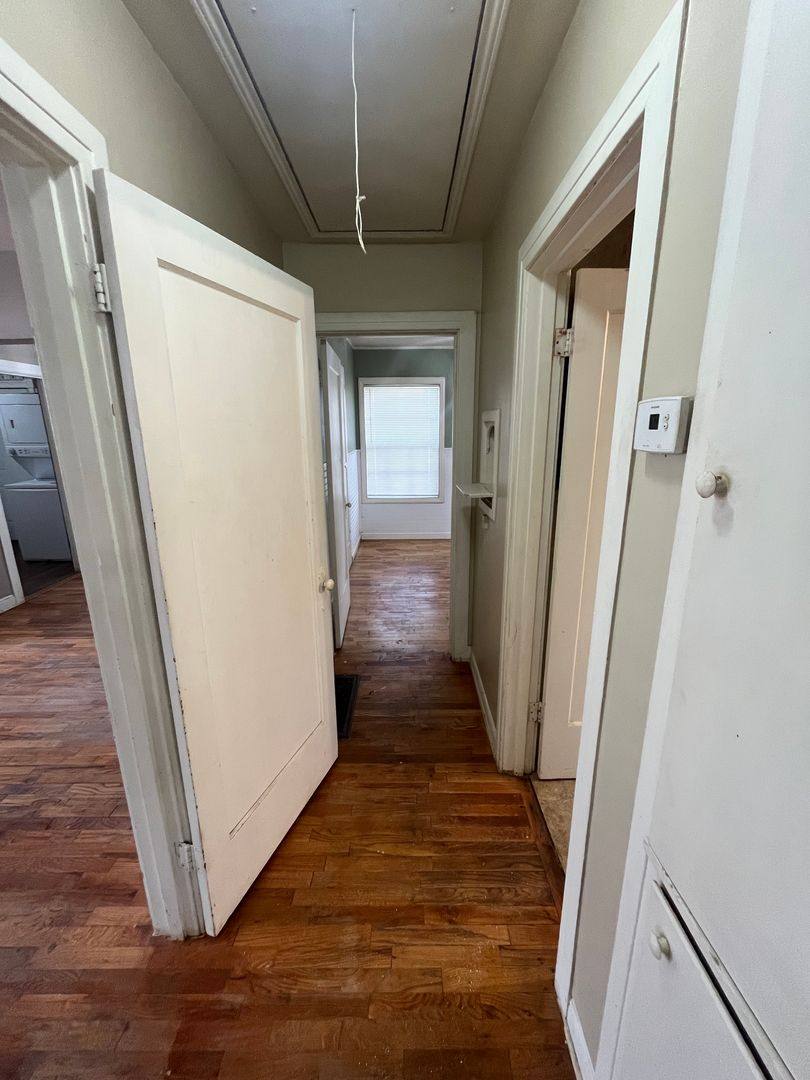 House for rent at 2602 28th St, Lubbock, TX 79410