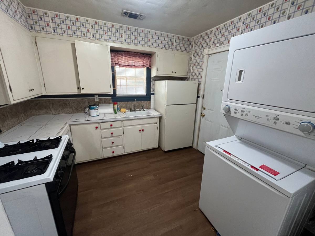 House for rent at 2602 28th St, Lubbock, TX 79410