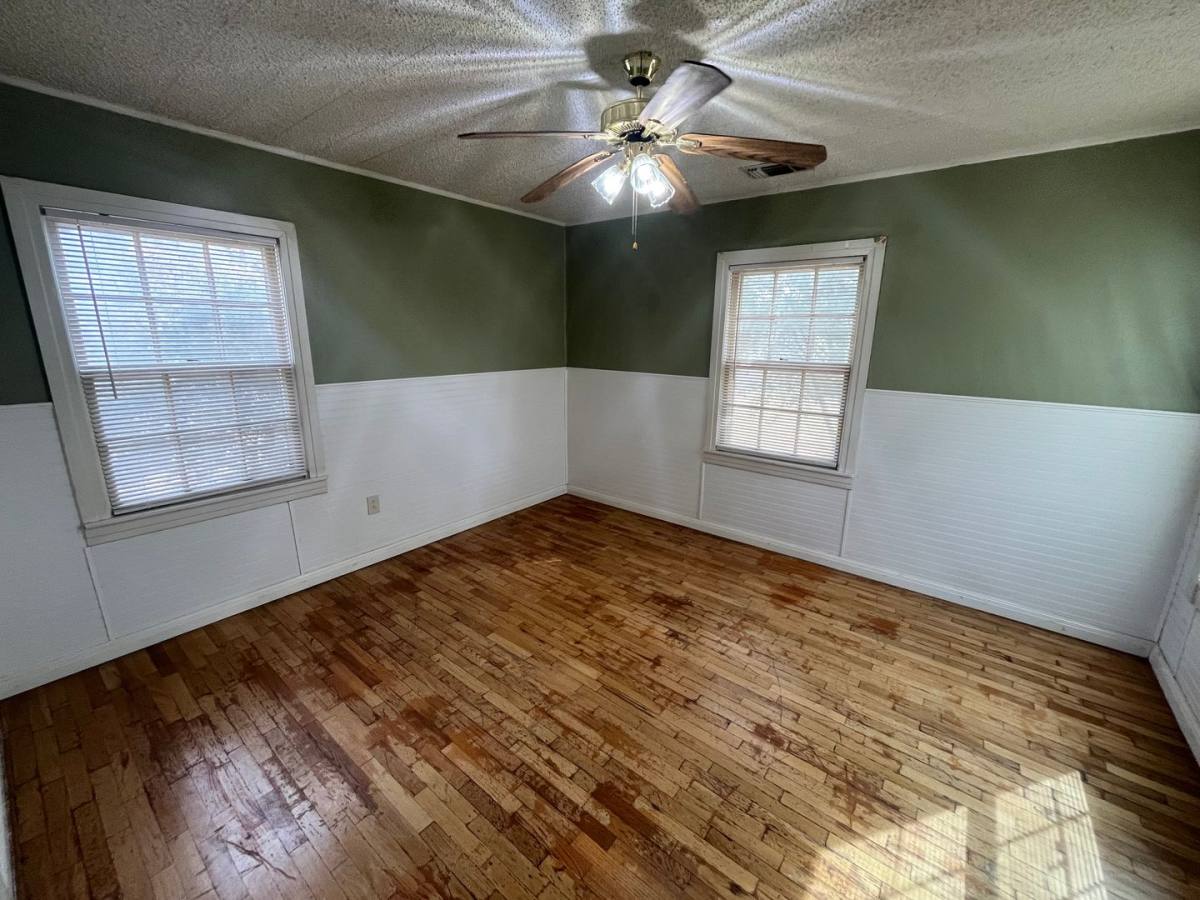 House for rent at 2602 28th St, Lubbock, TX 79410
