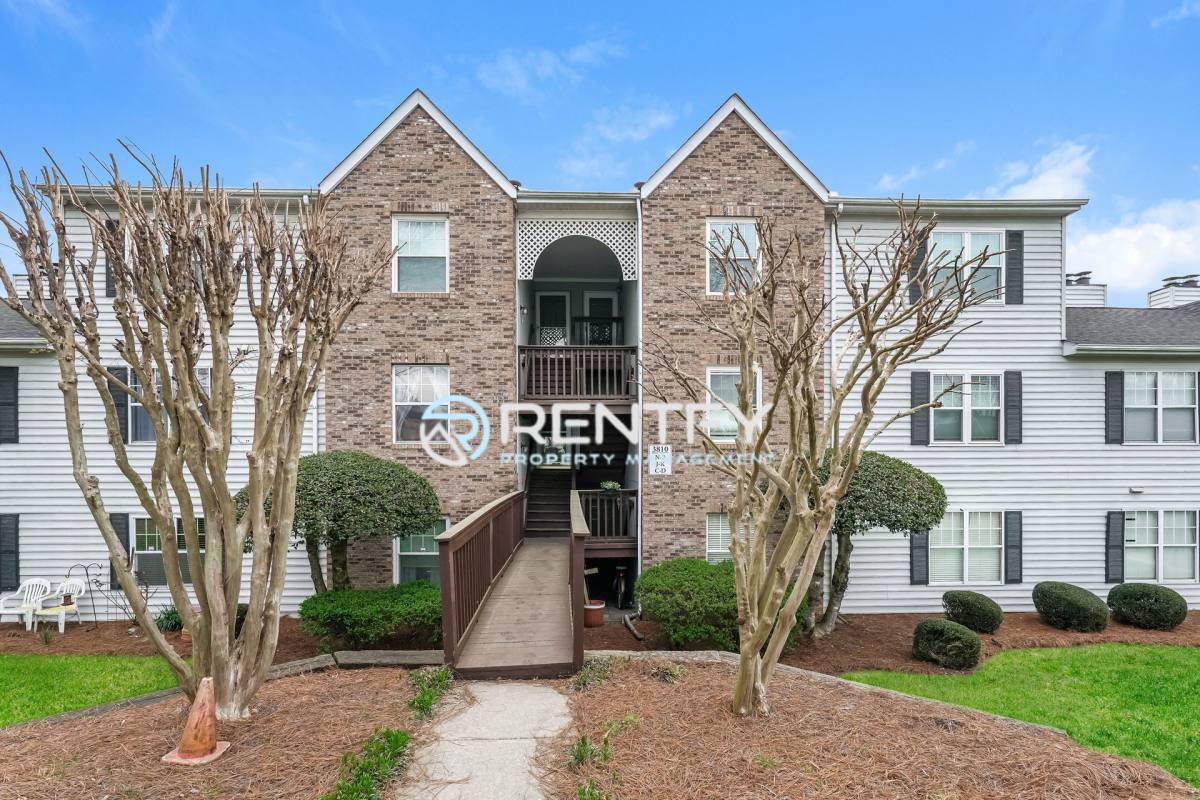 Condo for rent at 3810 Old Rosebud Court #K, Clemmons, NC 27012