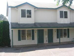 Townhouse for rent at 3108 H St, Washougal, WA 98671