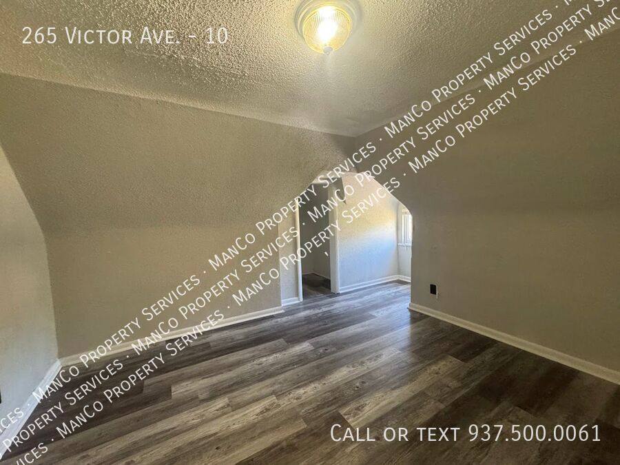 Apartment for rent at 265 Victor Ave #10, Dayton, OH 45405