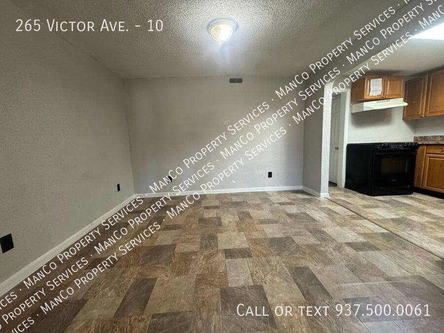 Apartment for rent at 265 Victor Ave #10, Dayton, OH 45405