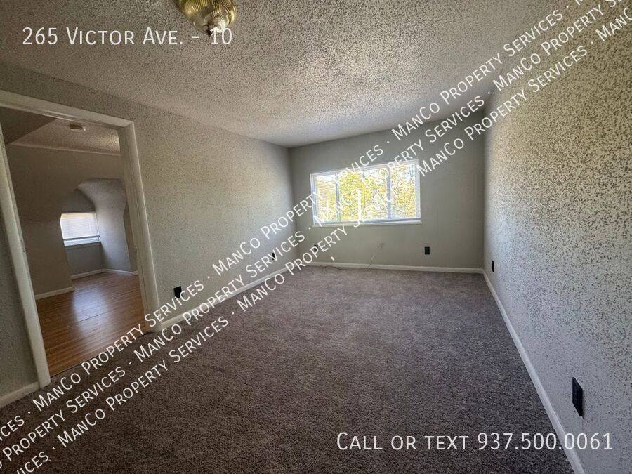 Apartment for rent at 265 Victor Ave #10, Dayton, OH 45405