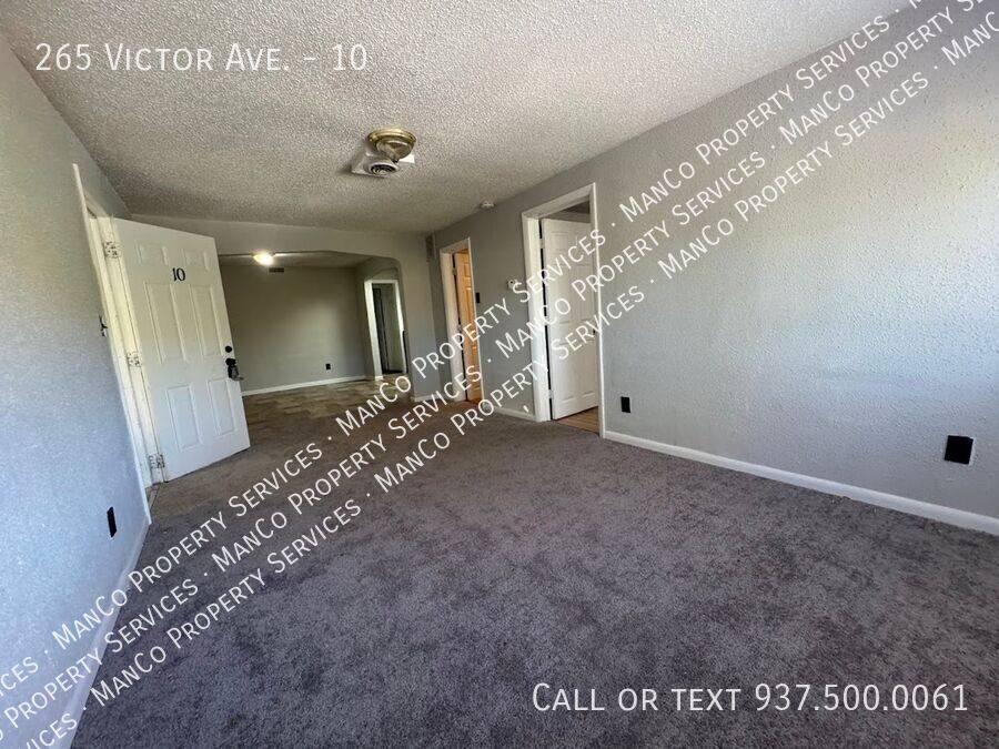 Apartment for rent at 265 Victor Ave #10, Dayton, OH 45405