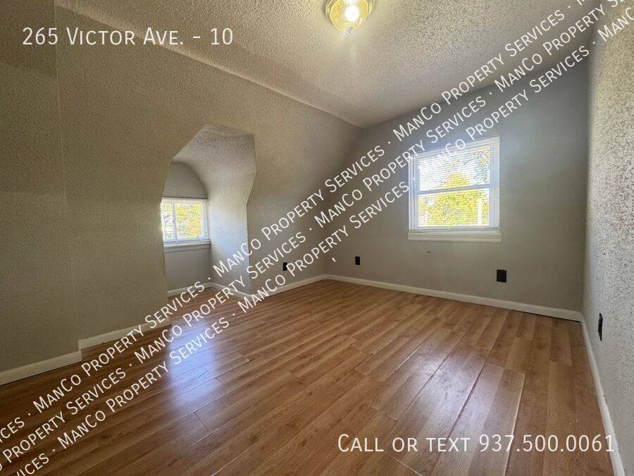 Apartment for rent at 265 Victor Ave #10, Dayton, OH 45405
