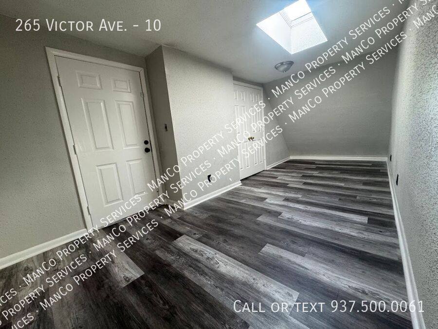 Apartment for rent at 265 Victor Ave #10, Dayton, OH 45405
