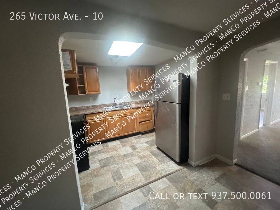 Apartment for rent at 265 Victor Ave #10, Dayton, OH 45405