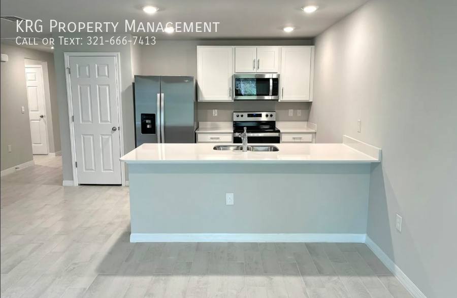 House for rent at 3020 N Lakewood Rd, Labelle, FL 33935
