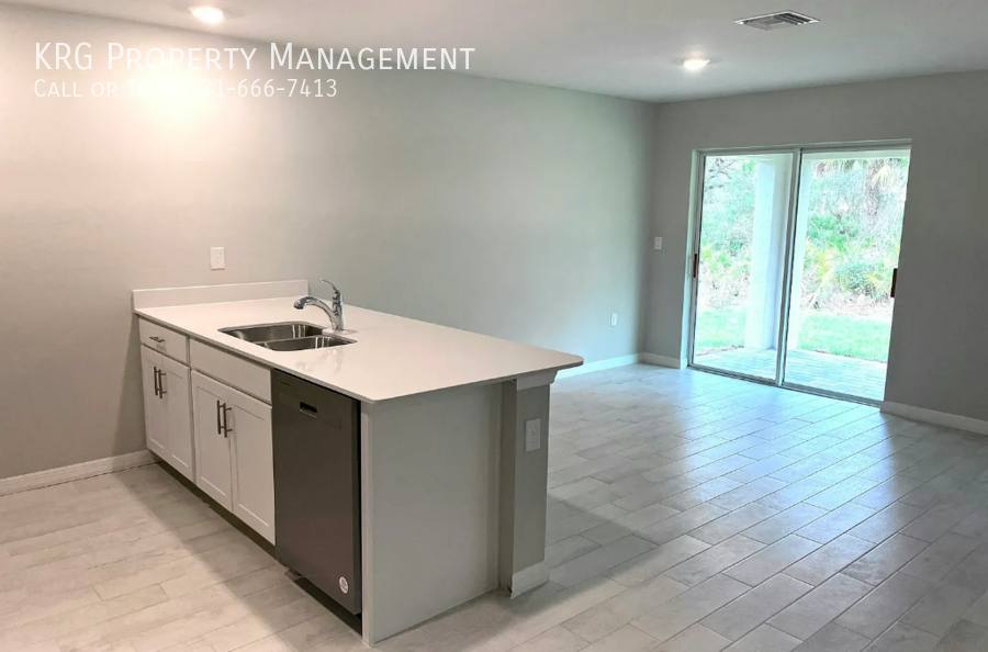 House for rent at 3020 N Lakewood Rd, Labelle, FL 33935