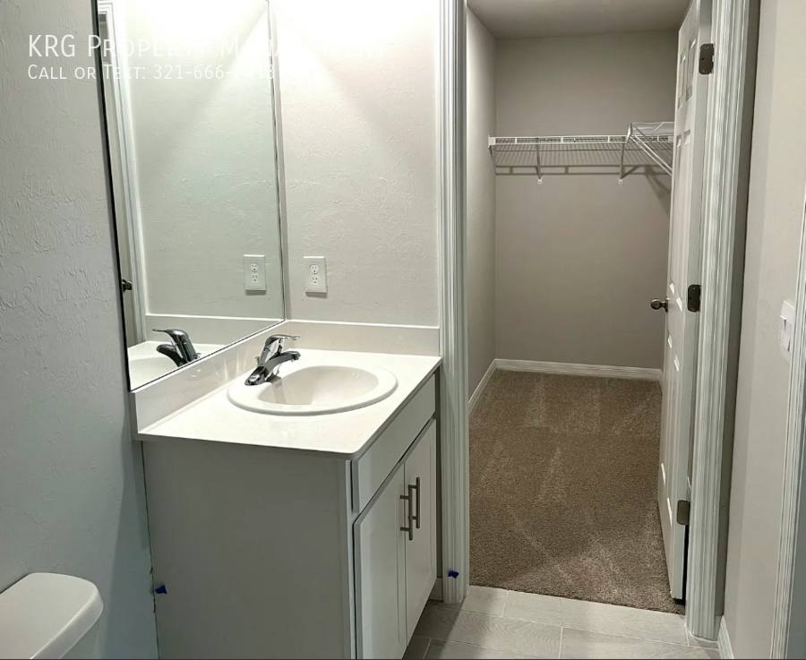 House for rent at 3020 N Lakewood Rd, Labelle, FL 33935