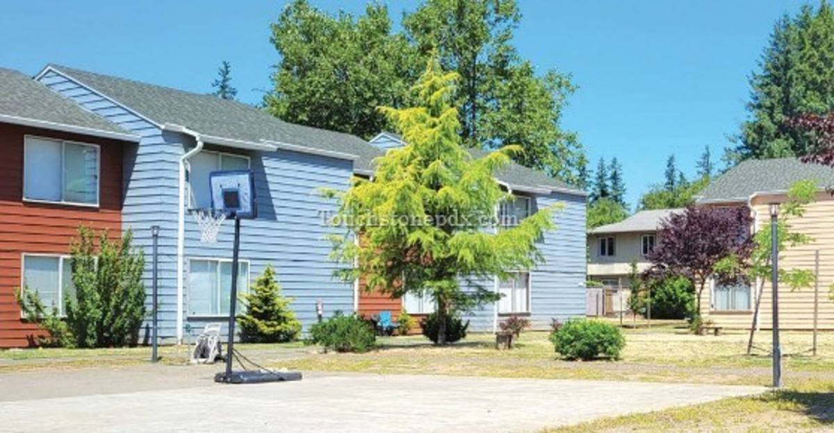 Apartment for rent at 2345 SE 135th Ave, Portland, OR 97233