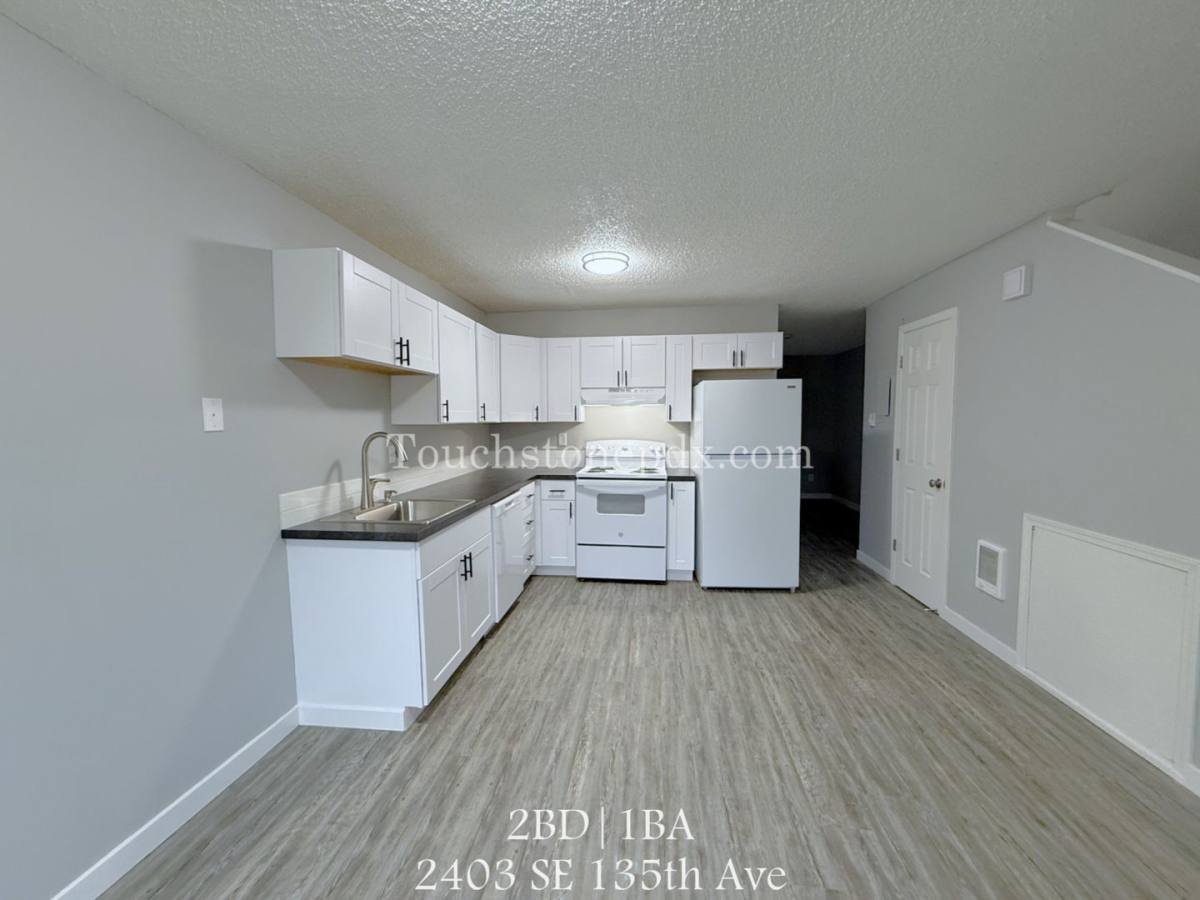 Apartment for rent at 2345 SE 135th Ave, Portland, OR 97233