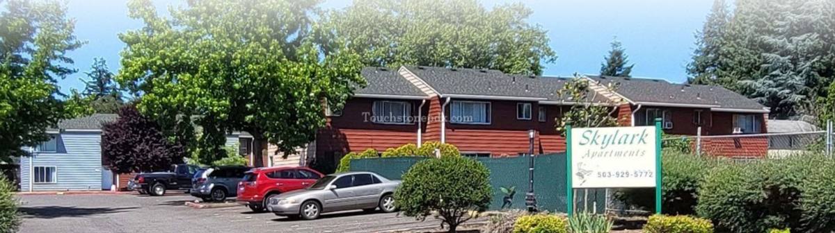 Apartment for rent at 2345 SE 135th Ave, Portland, OR 97233