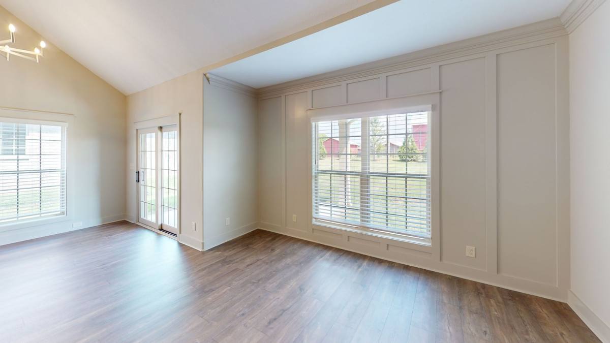 Townhouse for rent at 1081 Veridian Dr, Clarksville, TN 37043