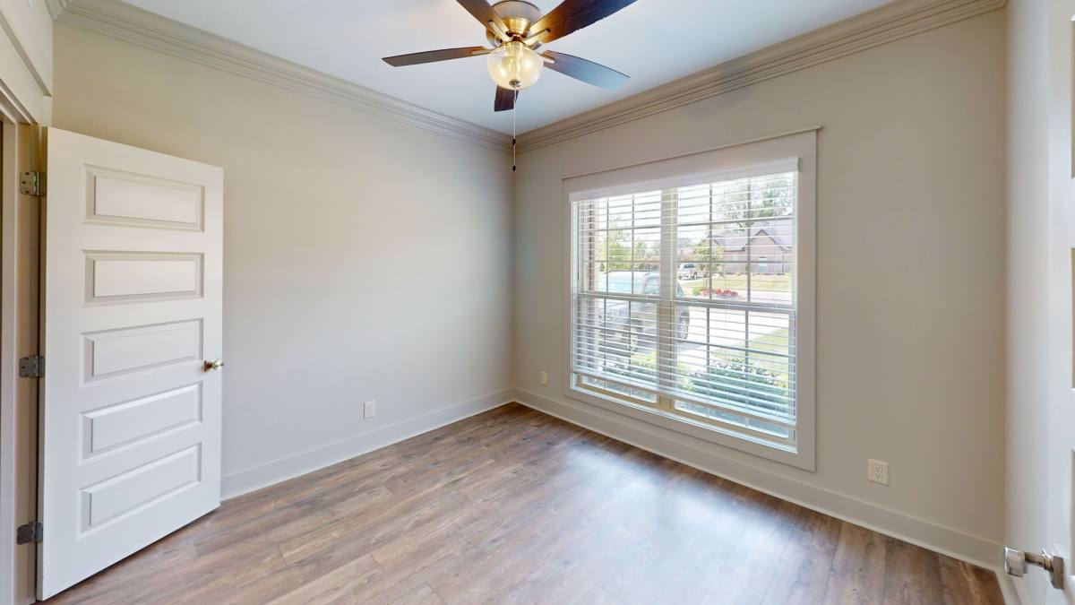 Townhouse for rent at 1081 Veridian Dr, Clarksville, TN 37043