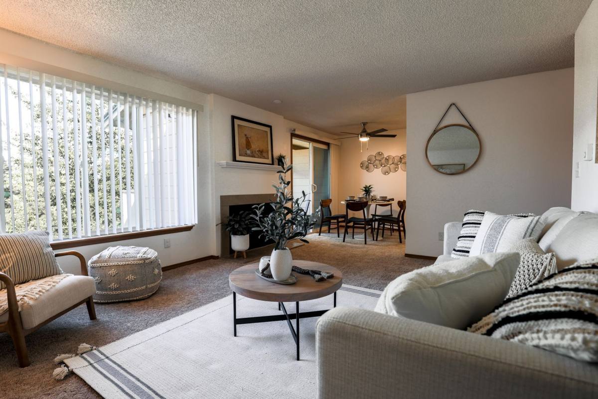 Apartment for rent at 2205 S 74th St, Tacoma, WA 98409