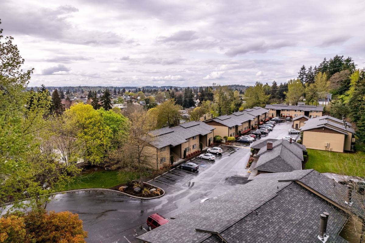 Apartment for rent at 2205 S 74th St, Tacoma, WA 98409