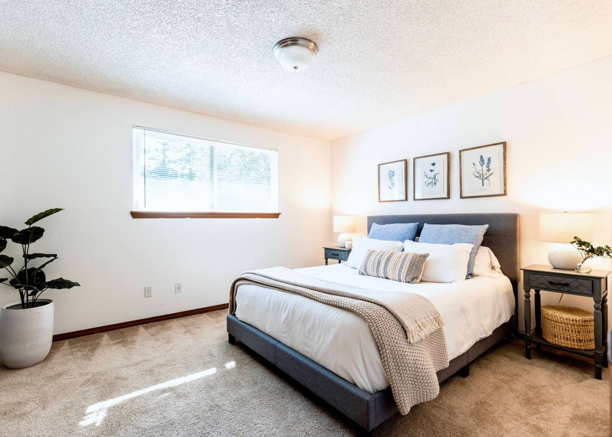 Apartment for rent at 2205 S 74th St, Tacoma, WA 98409