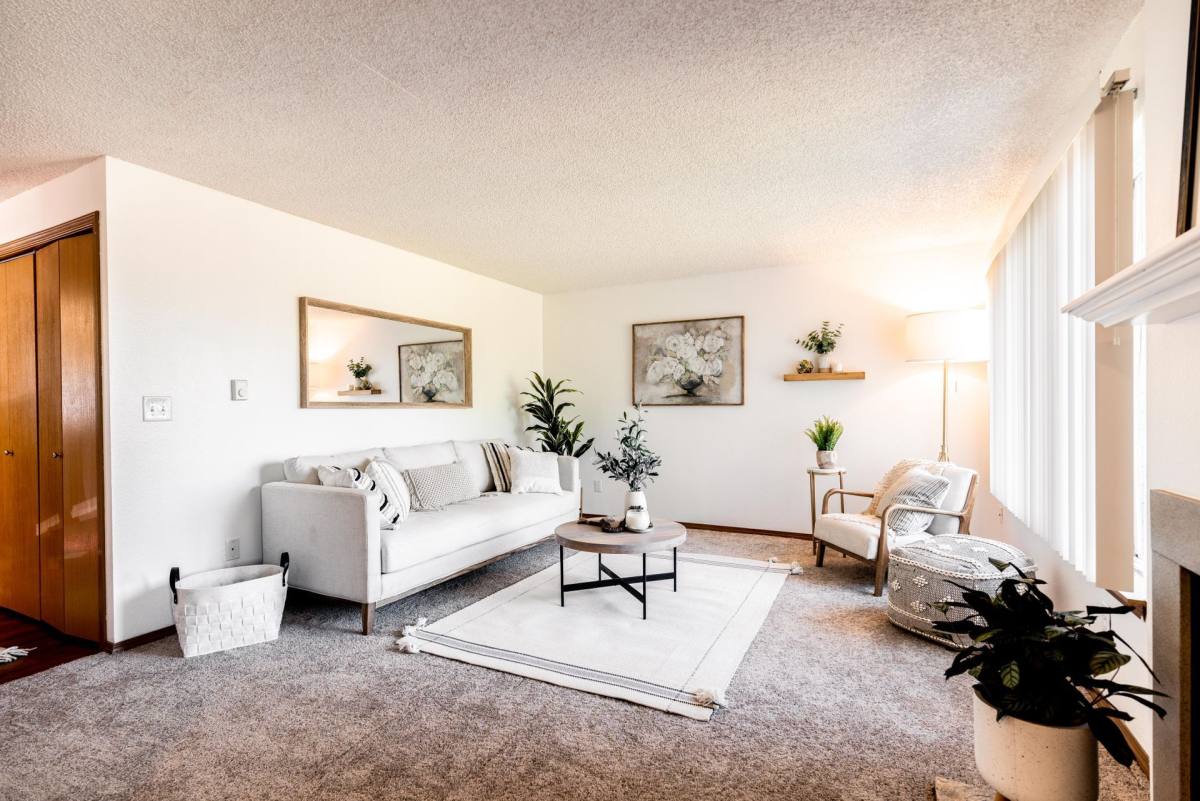Apartment for rent at 2205 S 74th St, Tacoma, WA 98409