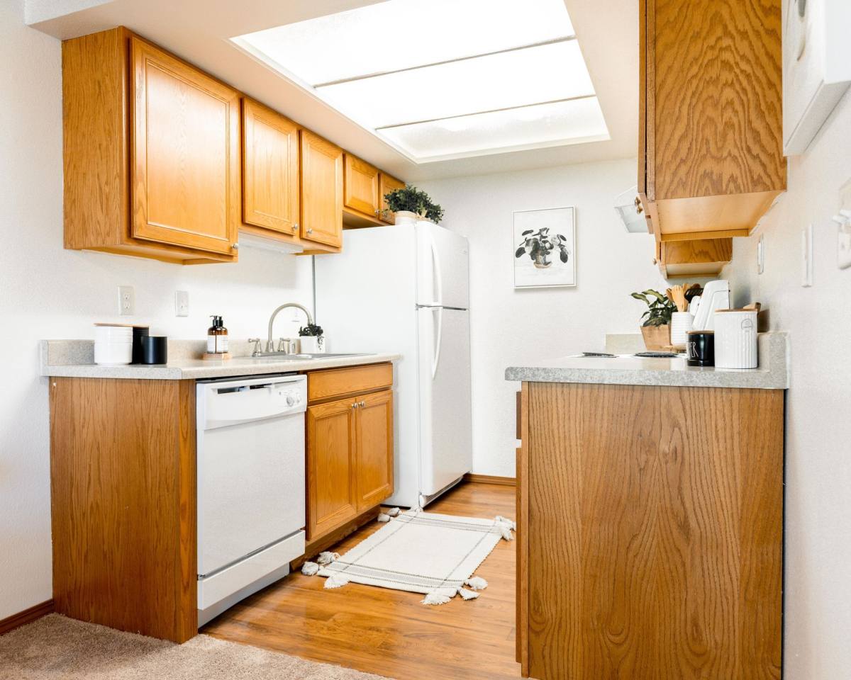 Apartment for rent at 2205 S 74th St, Tacoma, WA 98409