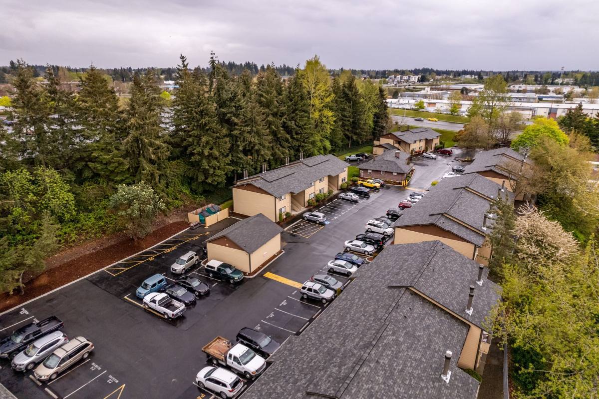 Apartment for rent at 2205 S 74th St, Tacoma, WA 98409