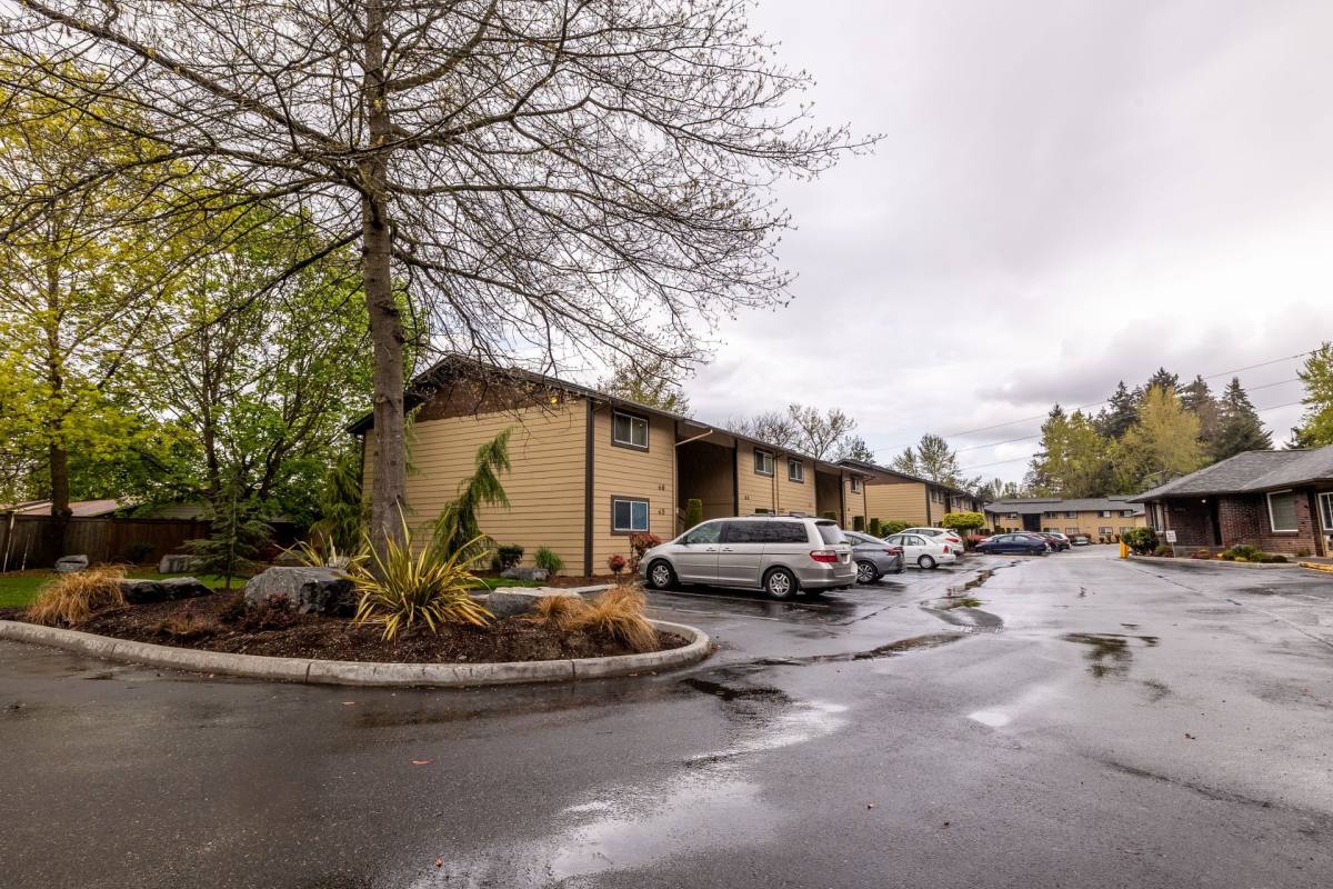 Apartment for rent at 2205 S 74th St, Tacoma, WA 98409