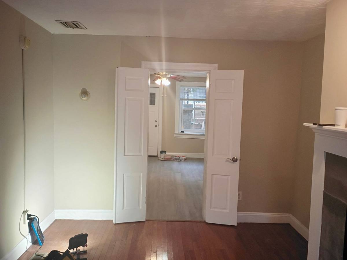 Apartment for rent at 514 11th St SE #B, Washington, DC 20003