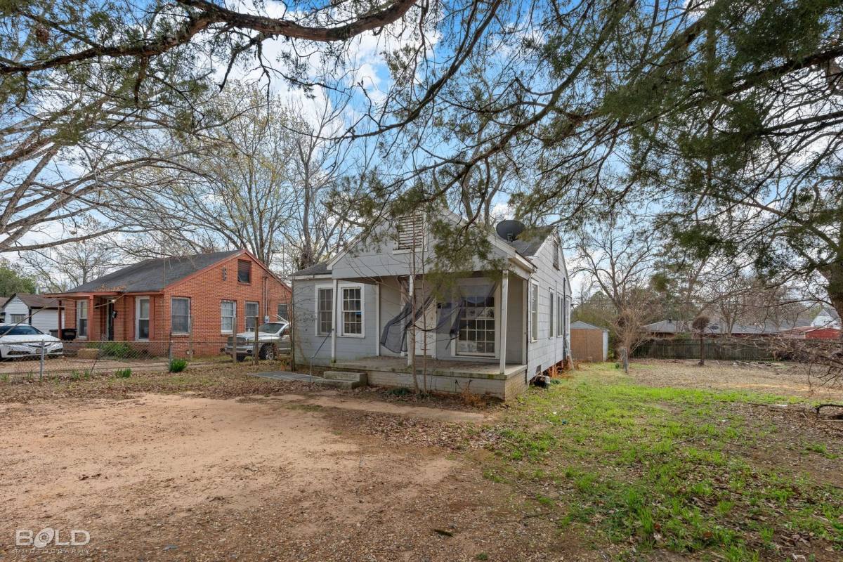 House for rent at 3515 Stonewall St, Shreveport, LA 71109