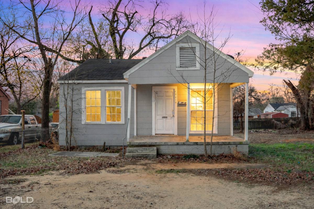 House for rent at 3515 Stonewall St, Shreveport, LA 71109