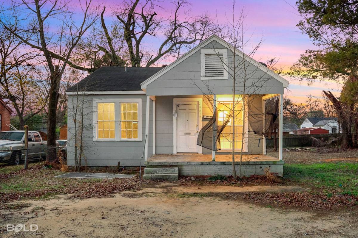 House for rent at 3515 Stonewall St, Shreveport, LA 71109