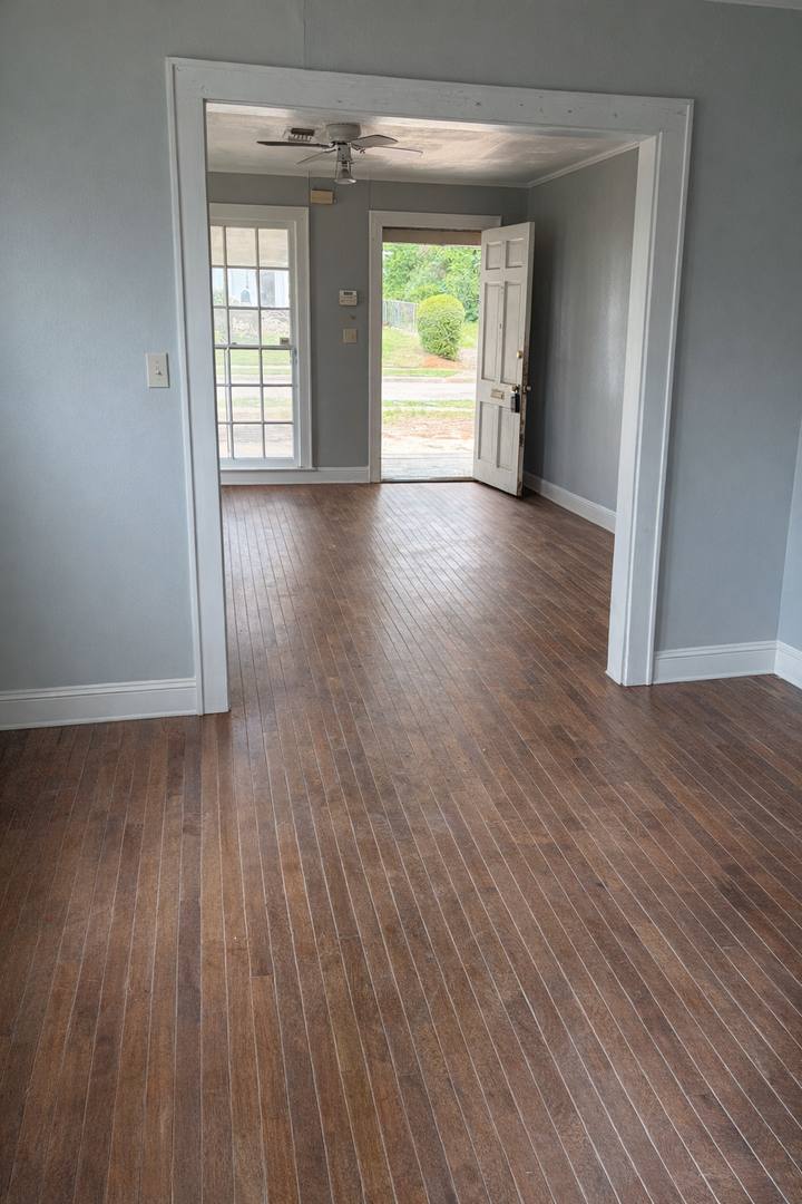 House for rent at 3515 Stonewall St, Shreveport, LA 71109
