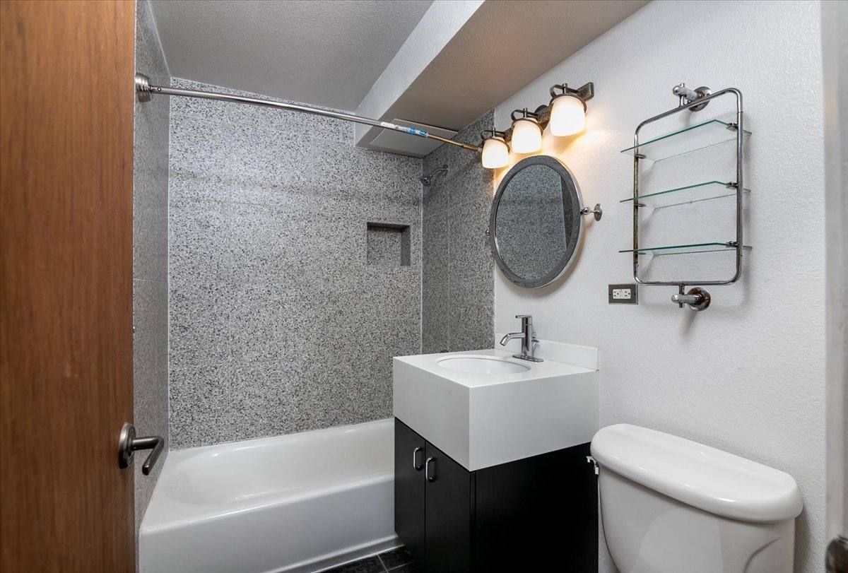 Apartment for rent at 1302 N Columbine St #104, Denver, CO 80206