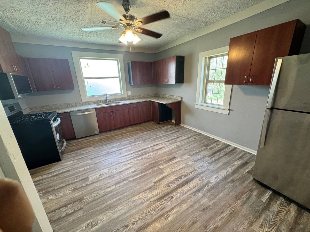 House for rent at 74 Martin Luther King Jr Dr, Winder, GA 30680