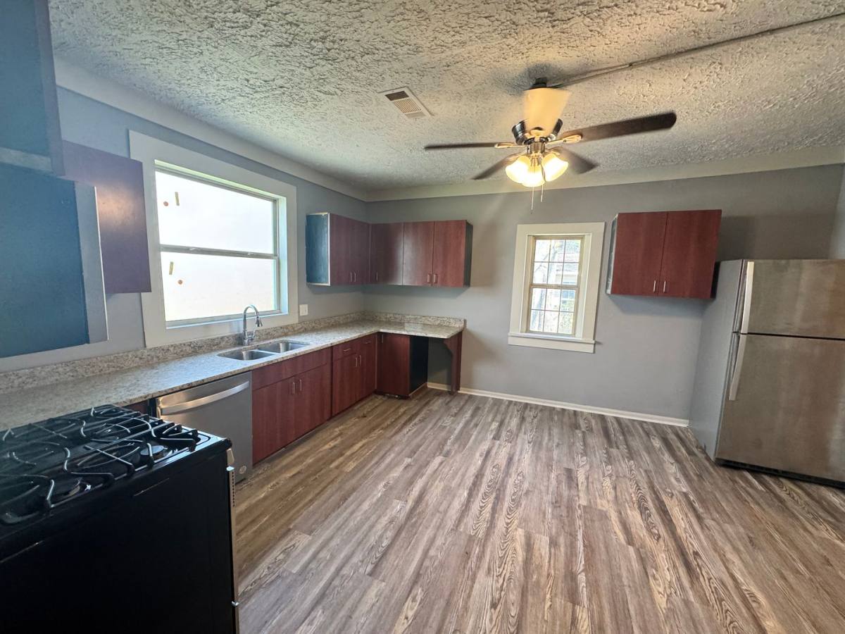 House for rent at 74 Martin Luther King Jr Dr, Winder, GA 30680