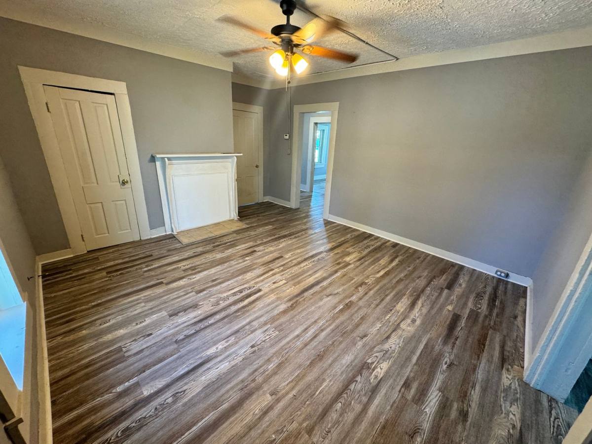 House for rent at 74 Martin Luther King Jr Dr, Winder, GA 30680