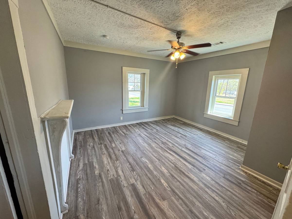 House for rent at 74 Martin Luther King Jr Dr, Winder, GA 30680