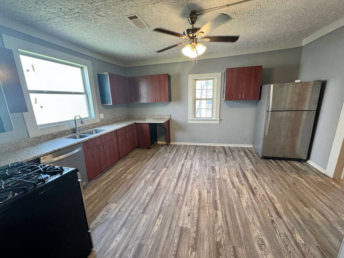 House for rent at 74 Martin Luther King Jr Dr, Winder, GA 30680
