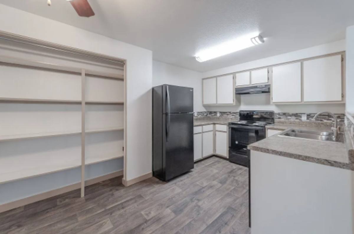 Apartment for rent at 22701 NE Halsey St, Fairview, OR 97024